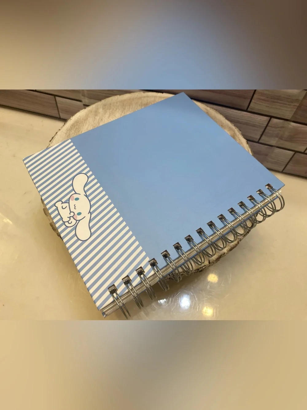 Cinnamoroll ❤️ 2027 17-month Monthly & Weekly Planner / Agenda New